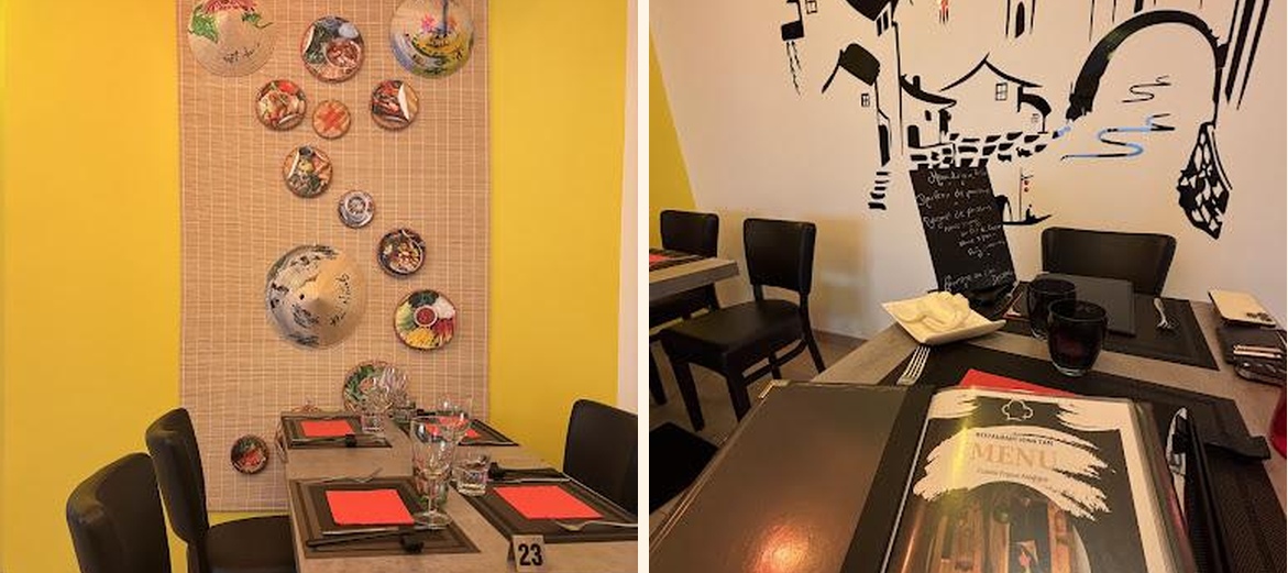 Restaurant MinhTâm - Gallery Image 2