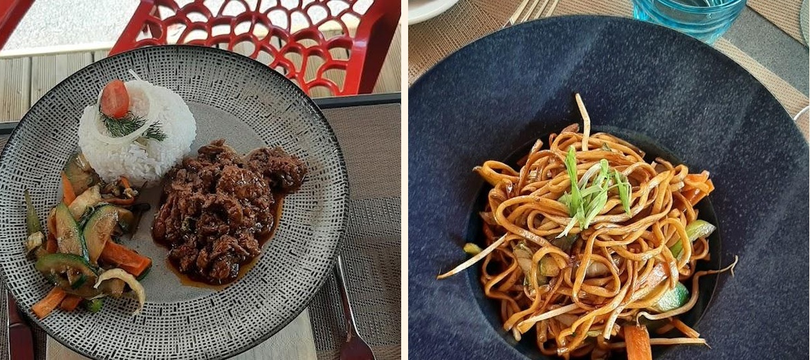 Restaurant MinhTâm - Gallery Image 3